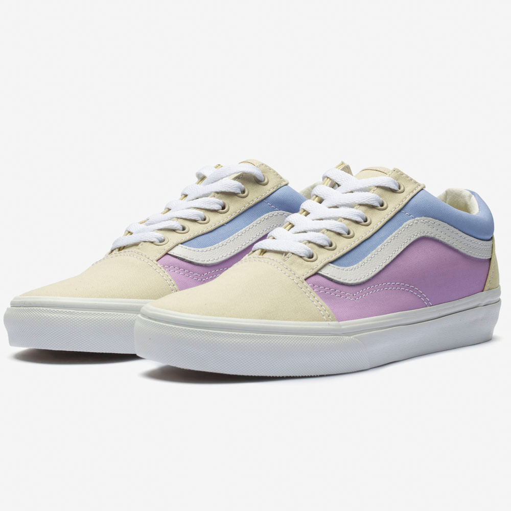 Tênis Vans UA Old Skool