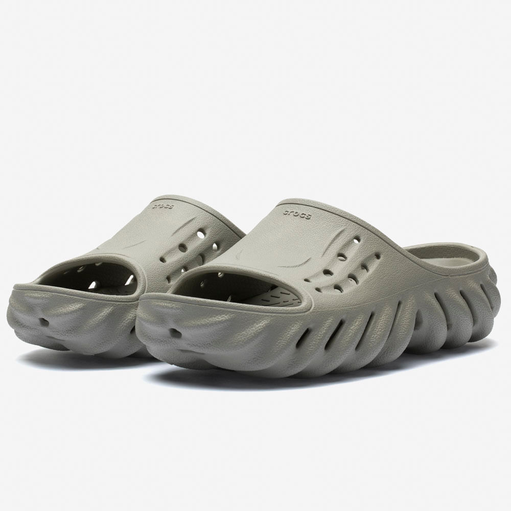 Sandália Crocs Echo Slide