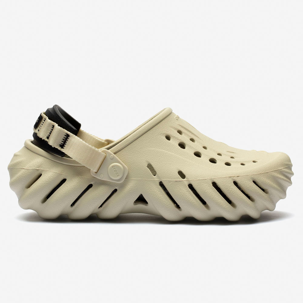 Sandália Crocs Unissex Echo Log