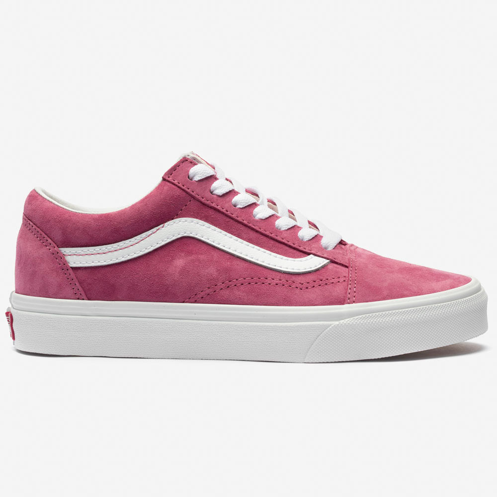 Tênis Vans UA Old Skool