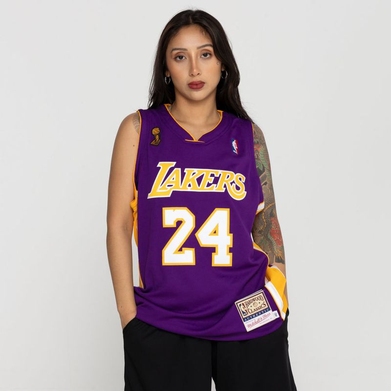 Camiseta 2025 bulls lakers