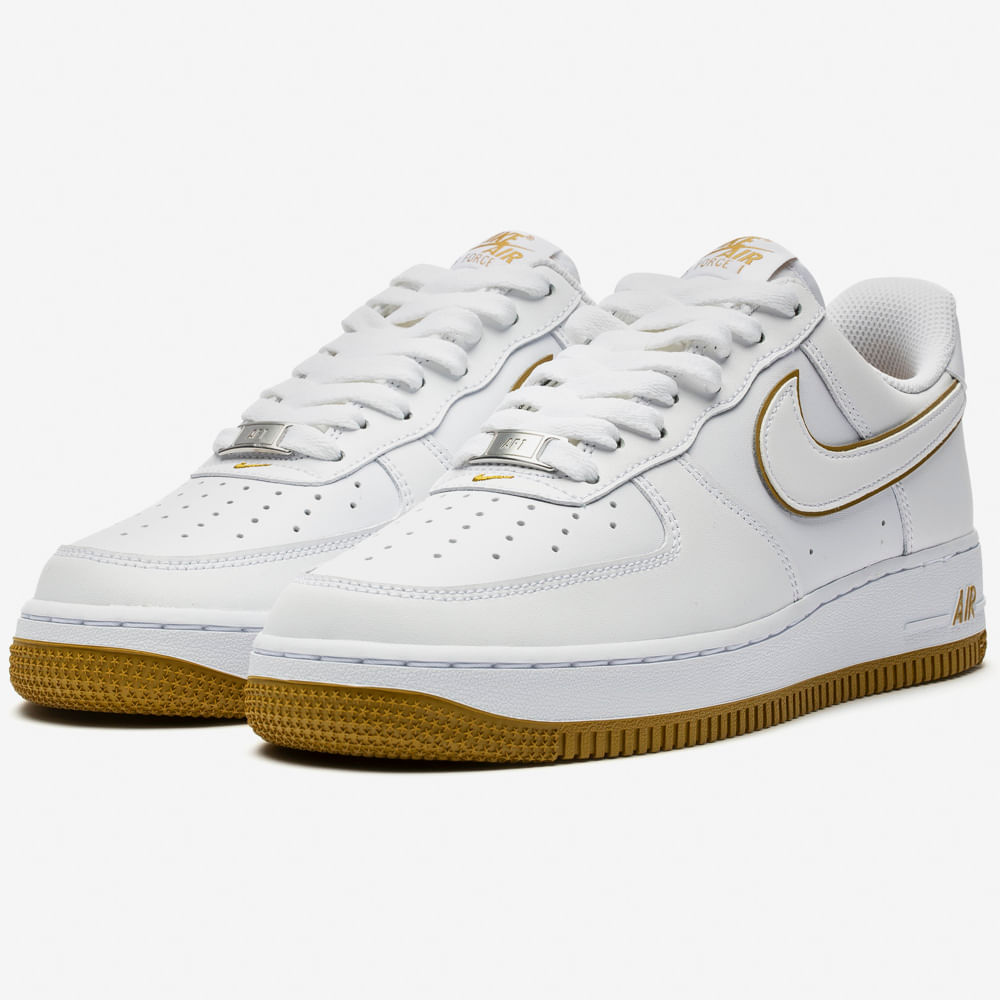 Tênis Nike Air Force 1'07