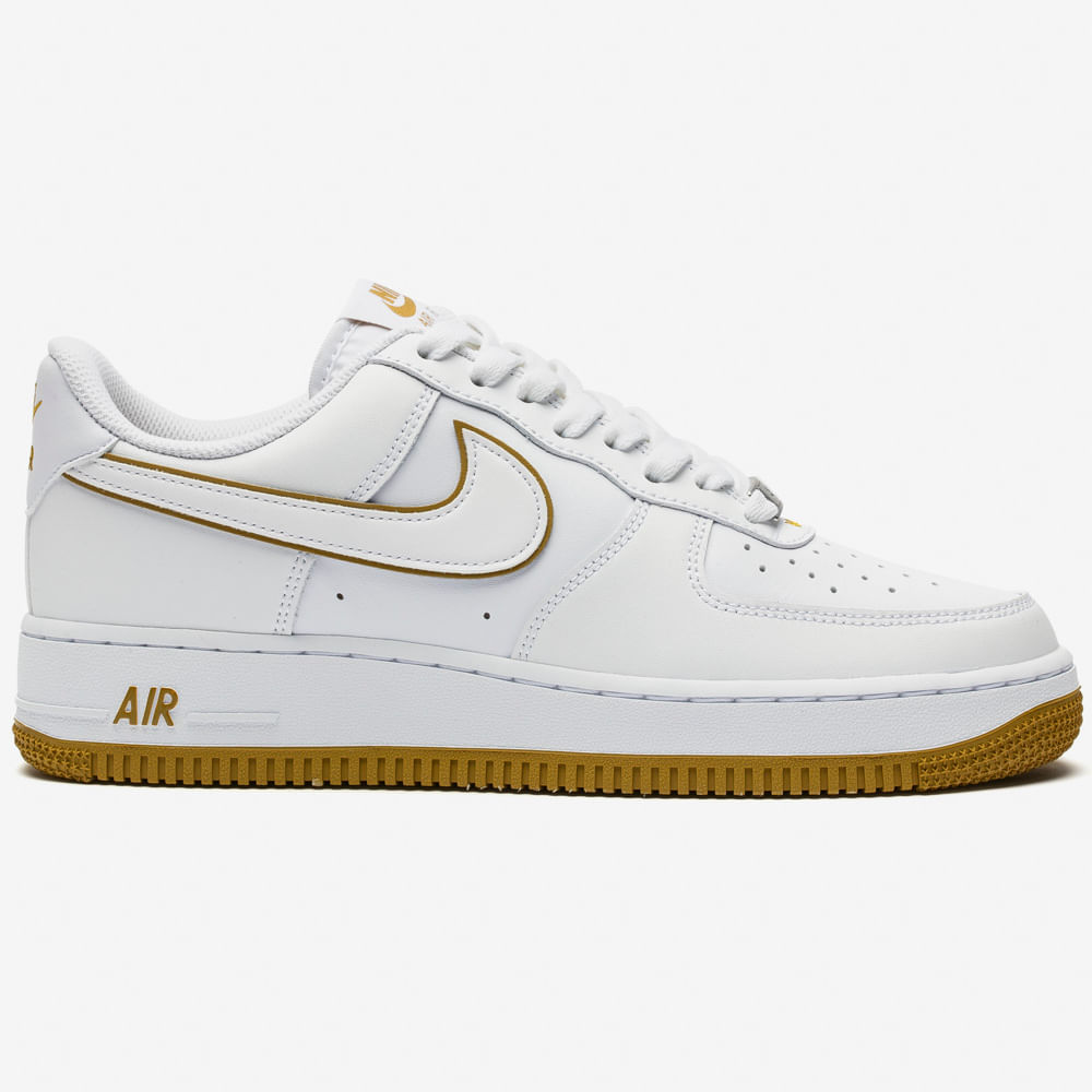 Tênis Nike Air Force 1'07