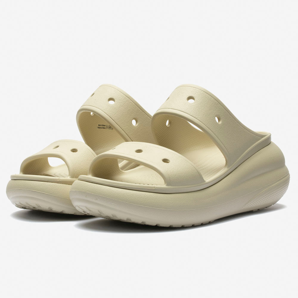 Sandália Crocs Classic Crush