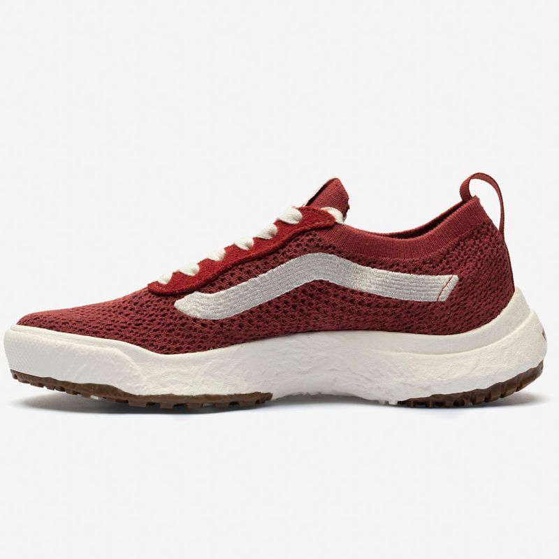 Vans Ultrarange vermelho