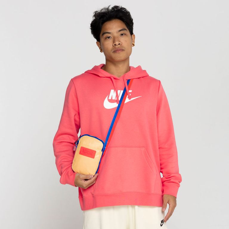 Shoulder Bag Nike Heritage S Crossbody Fstvl - 1 Litro