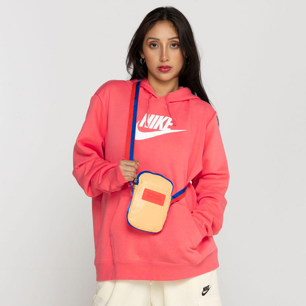 Shoulder Bag Nike Heritage S Crossbody Fstvl - 1 Litro