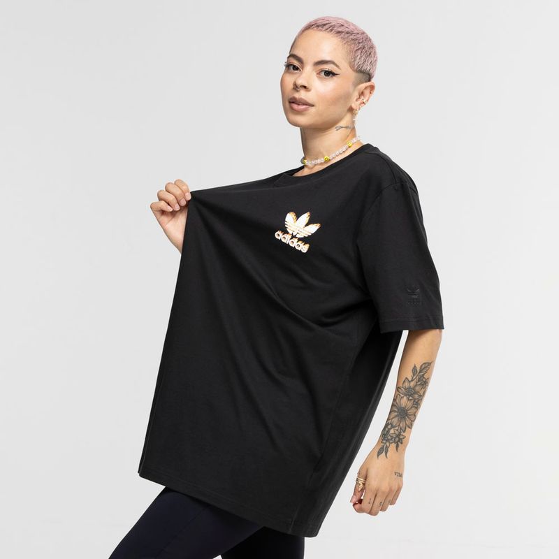 Camiseta Jordan Essentials Feminina - Studio 78