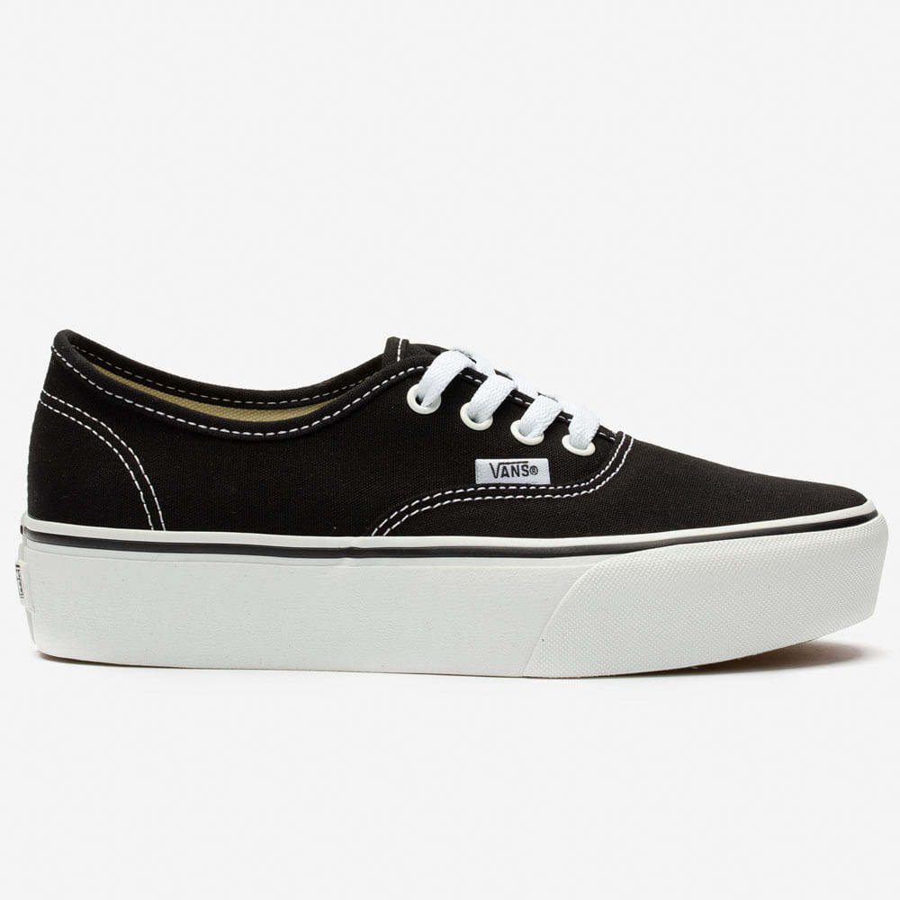 Tênis Vans Authentic Platform 2.0