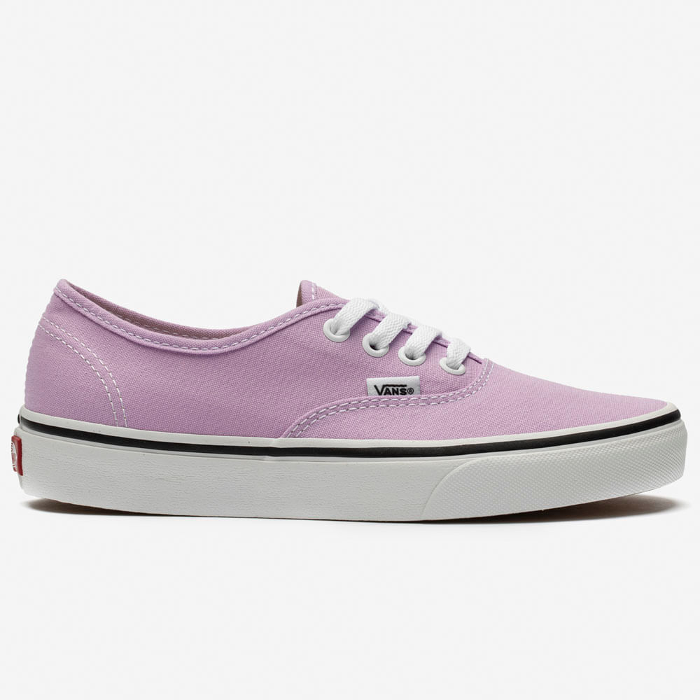 Tênis Vans Authentic