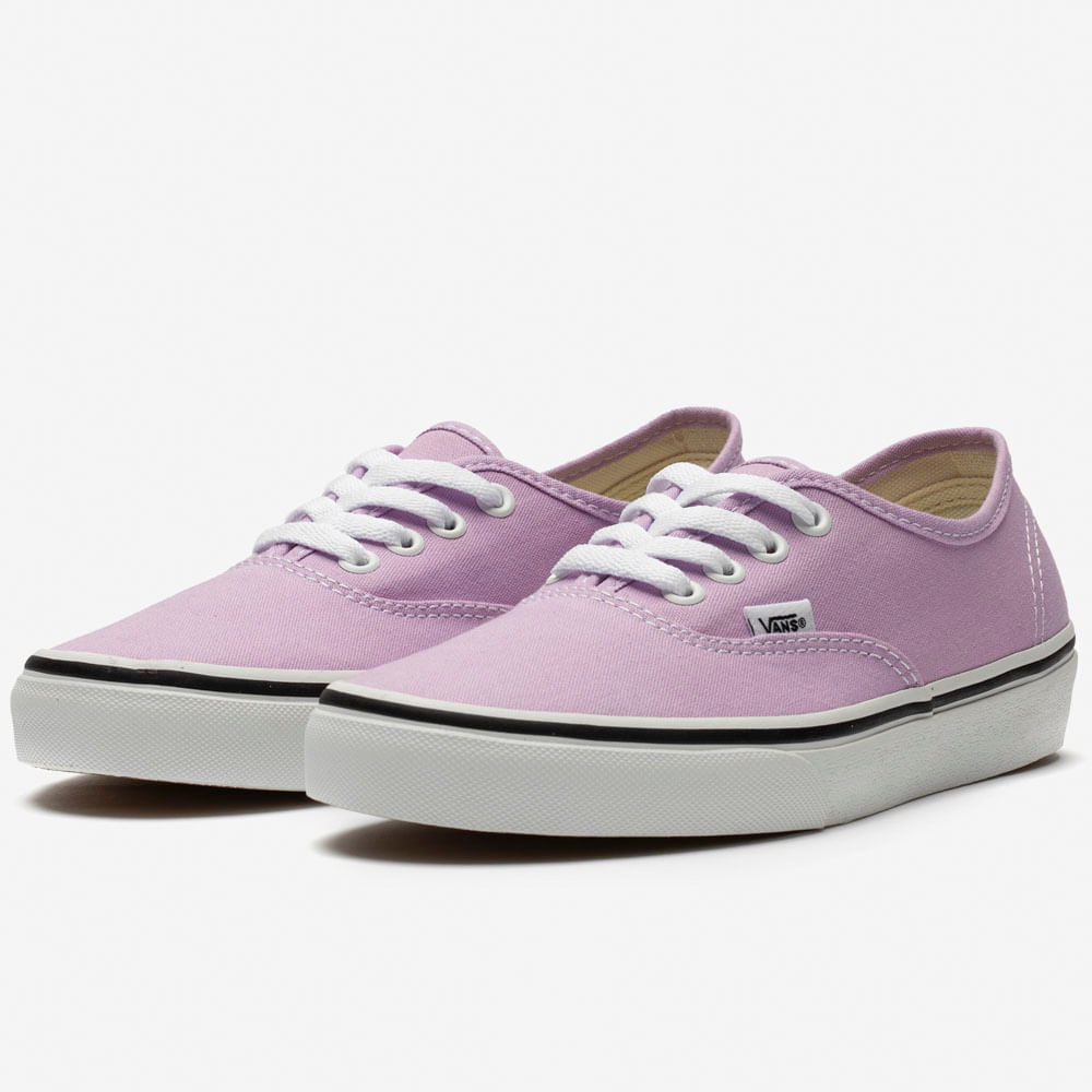 Tênis Vans Authentic