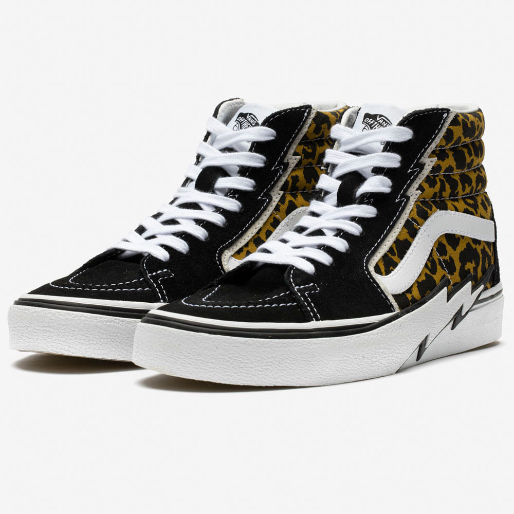 Tênis Vans Sk8-Hi Bolt