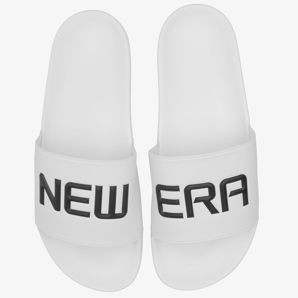 Chinelo Slide New Era