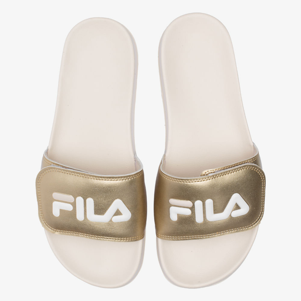 Chinelo Slide Fila Drifter VLC