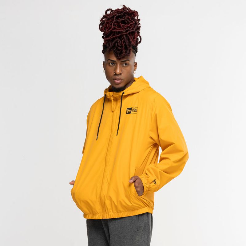 Nike acg hot sale yellow jacket