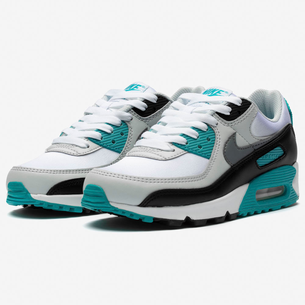 Tênis Air Max 90 Ess Snkr