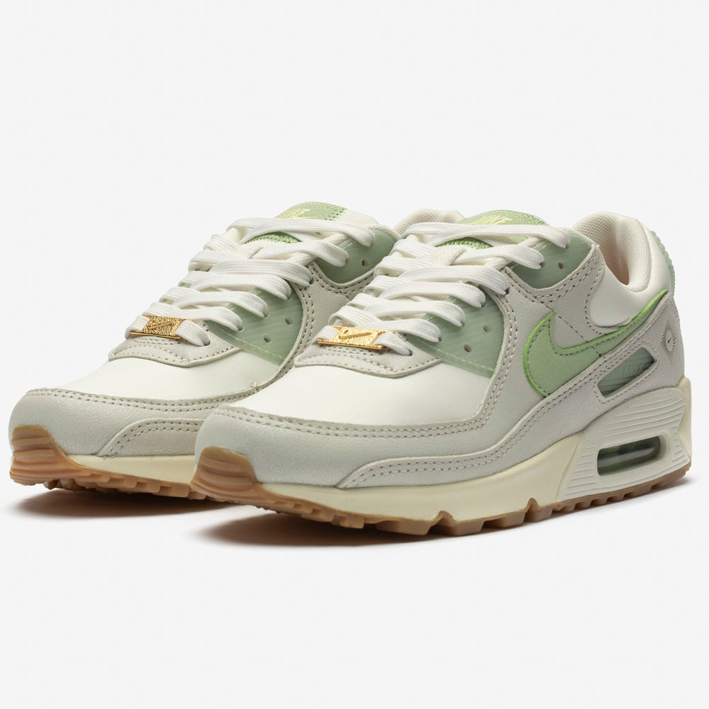 Tênis Nike Air Max 90 Se