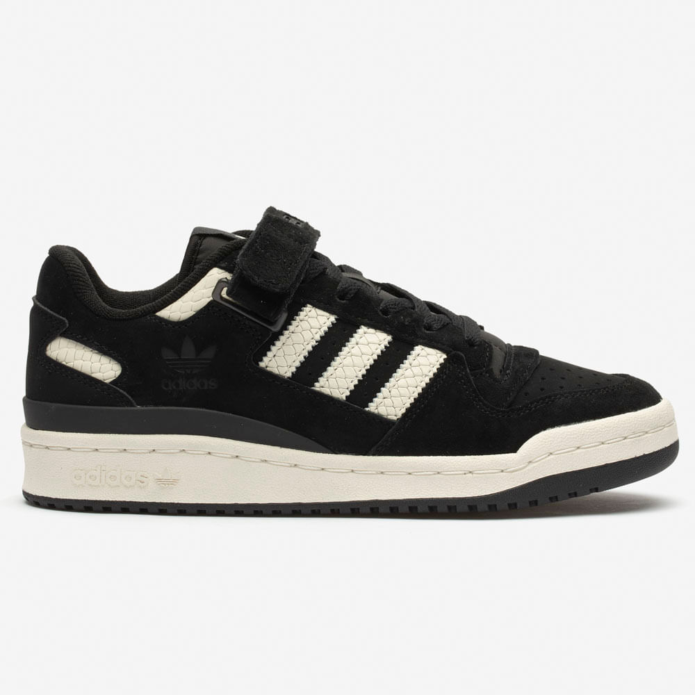 Tênis adidas Forum Low