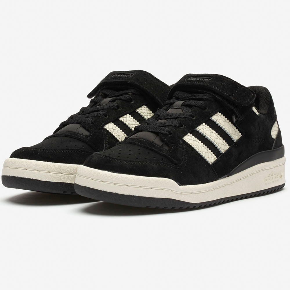 Tênis adidas Forum Low