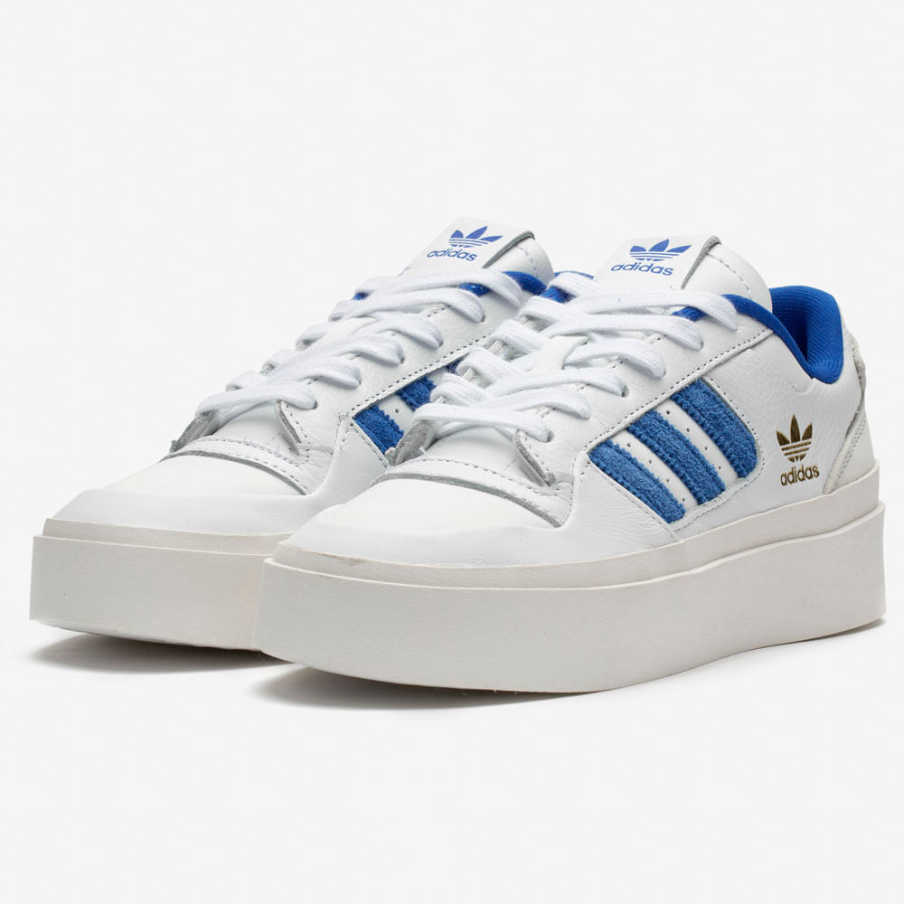 Tênis adidas Originals Forum Bonega