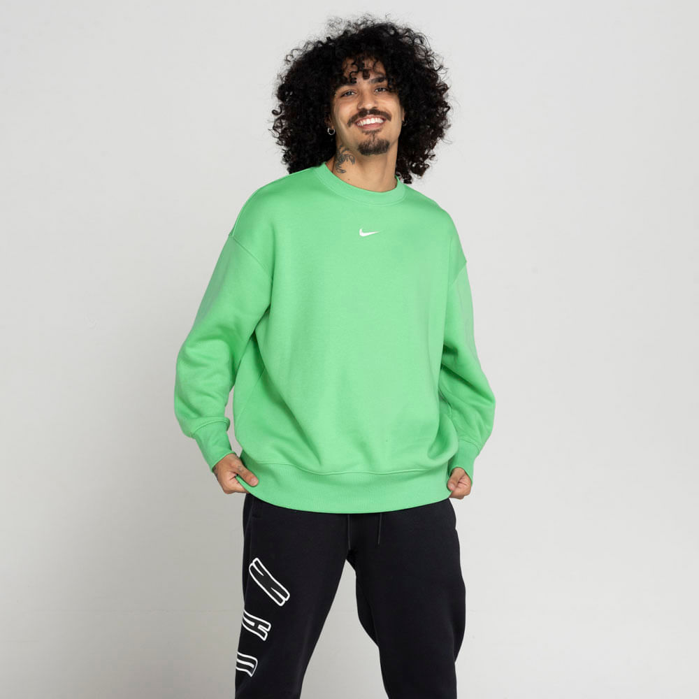 Blusão Nike Oversized Fit