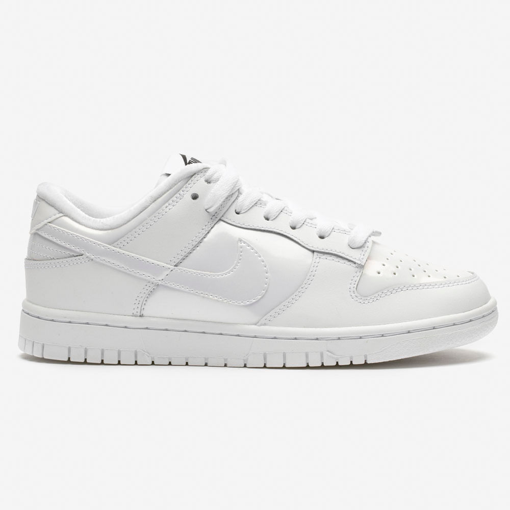 Tênis Nike Dunk Low Just Do It