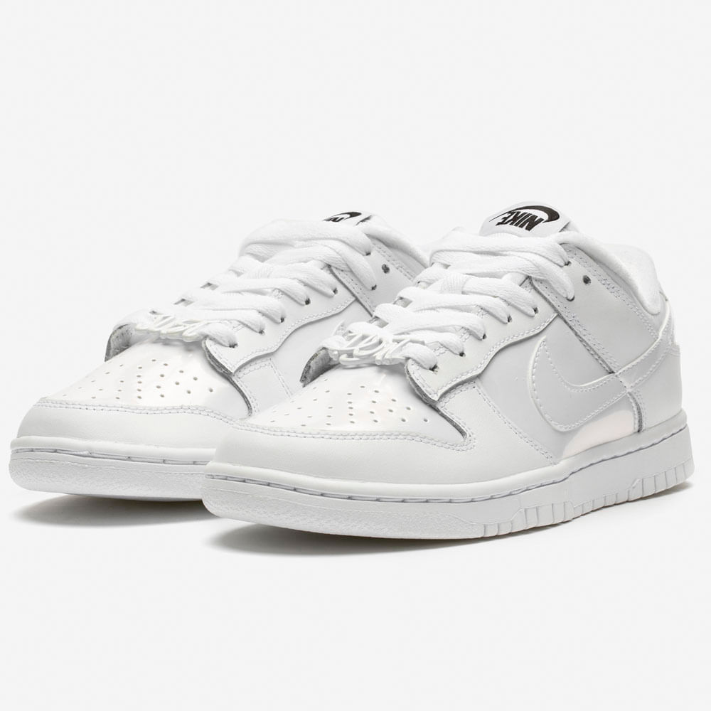 Tênis Nike Dunk Low Just Do It