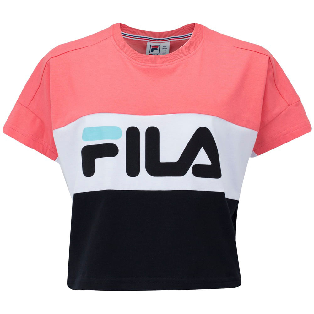 Camiseta Fila Maya