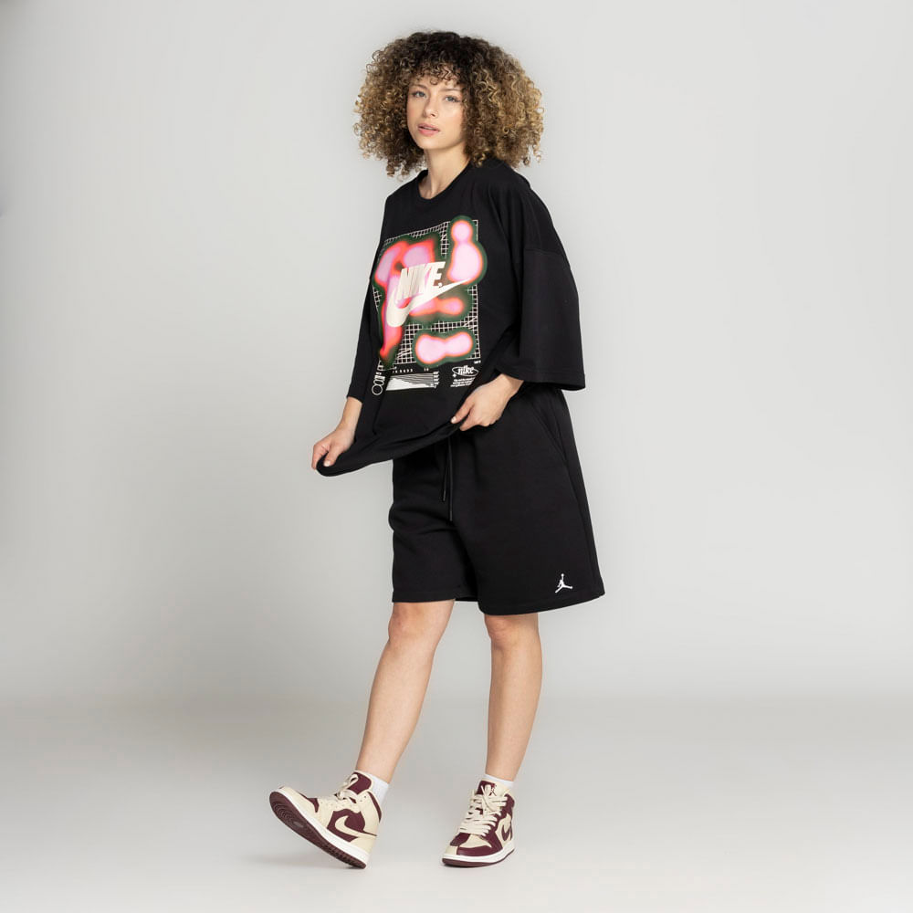 Bermuda Nike Jordan Essentials Flc