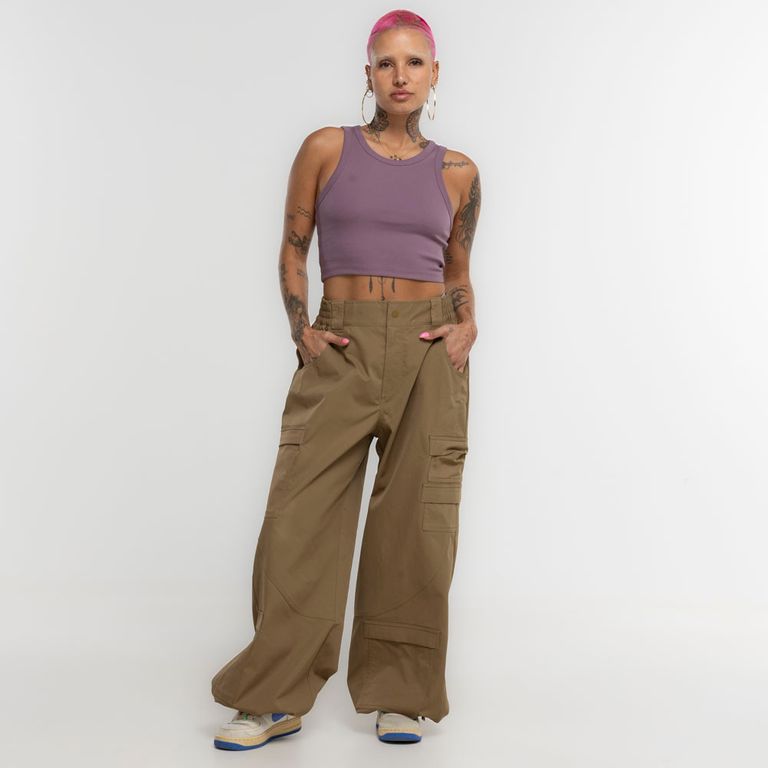 Calça Nike Jordan Chicago Pant