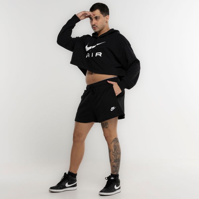 Short Nike NSW Club FLC MR - Studio 78