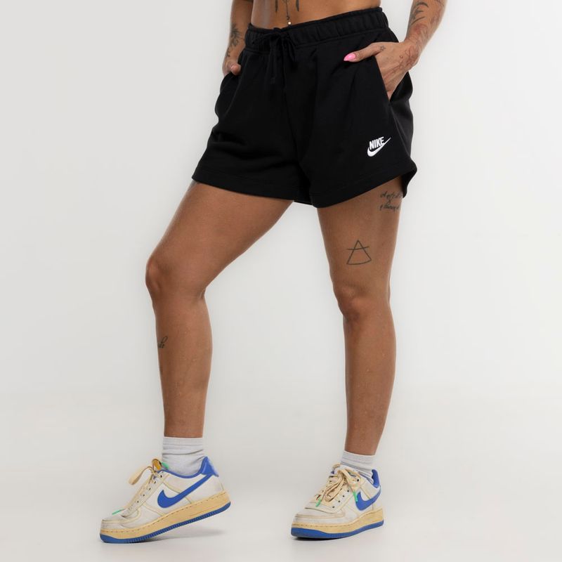 Shorts Nike Sportswear Club Masculino - Studio 78