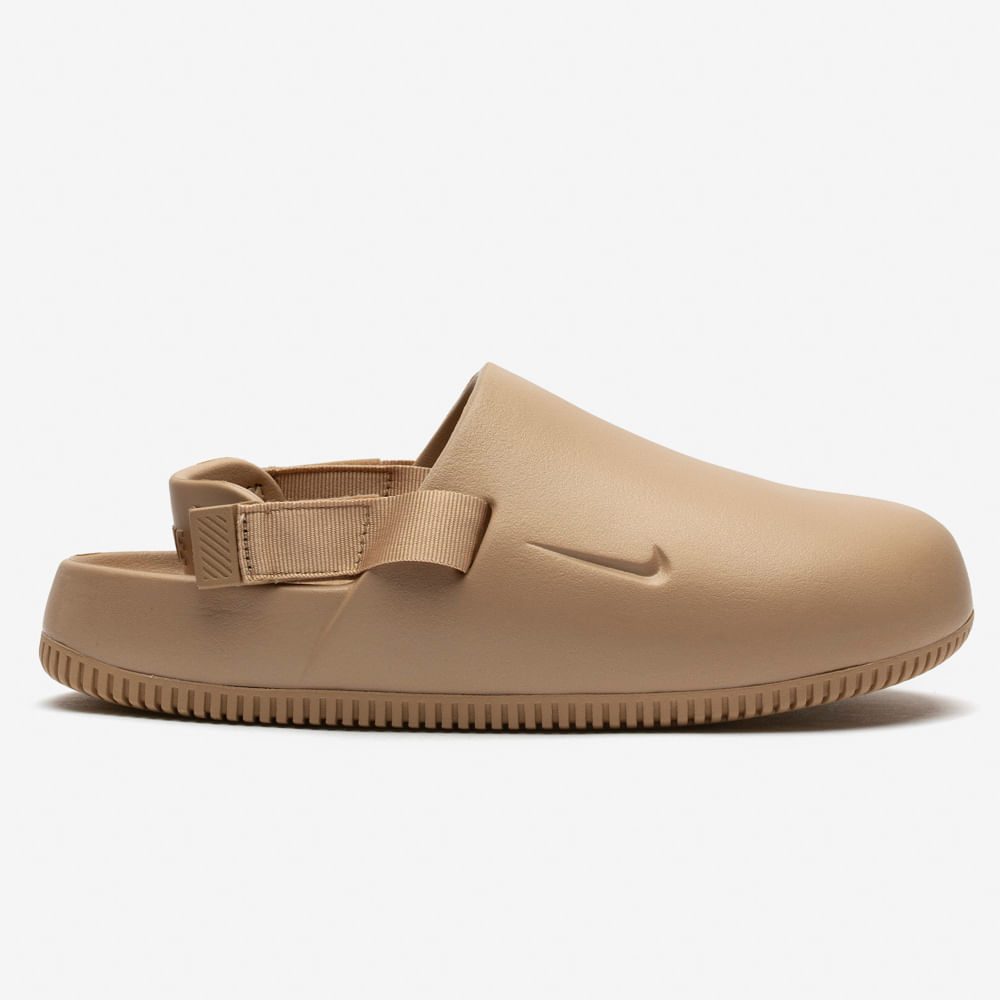 Chinelo Nike Calm Mule