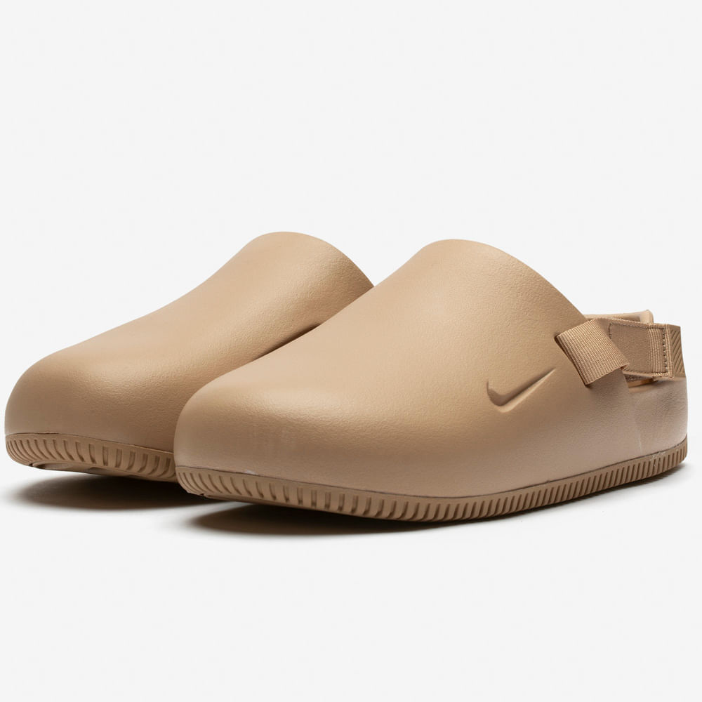 Chinelo Nike Calm Mule