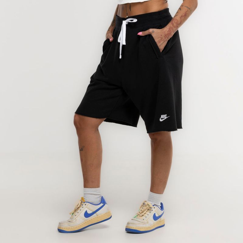 Nike cheap short alumni