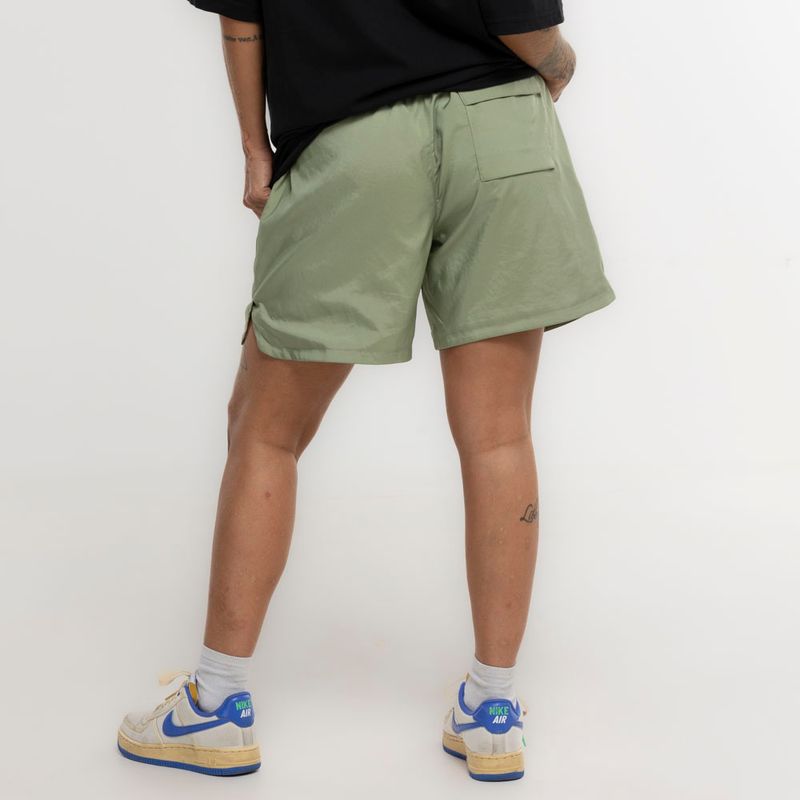 Short Nike Sportswear Woven Flow - Studio 78