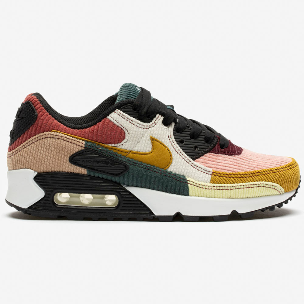 Tênis Nike Air Max 90 SE