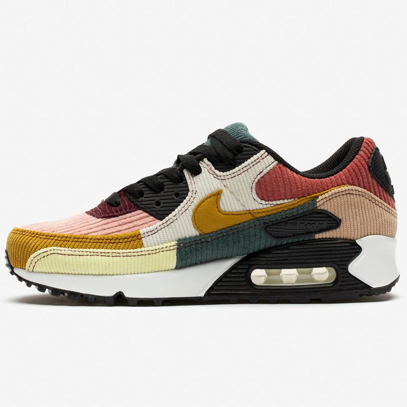 Tênis nike air outlet max 90 premium masculino