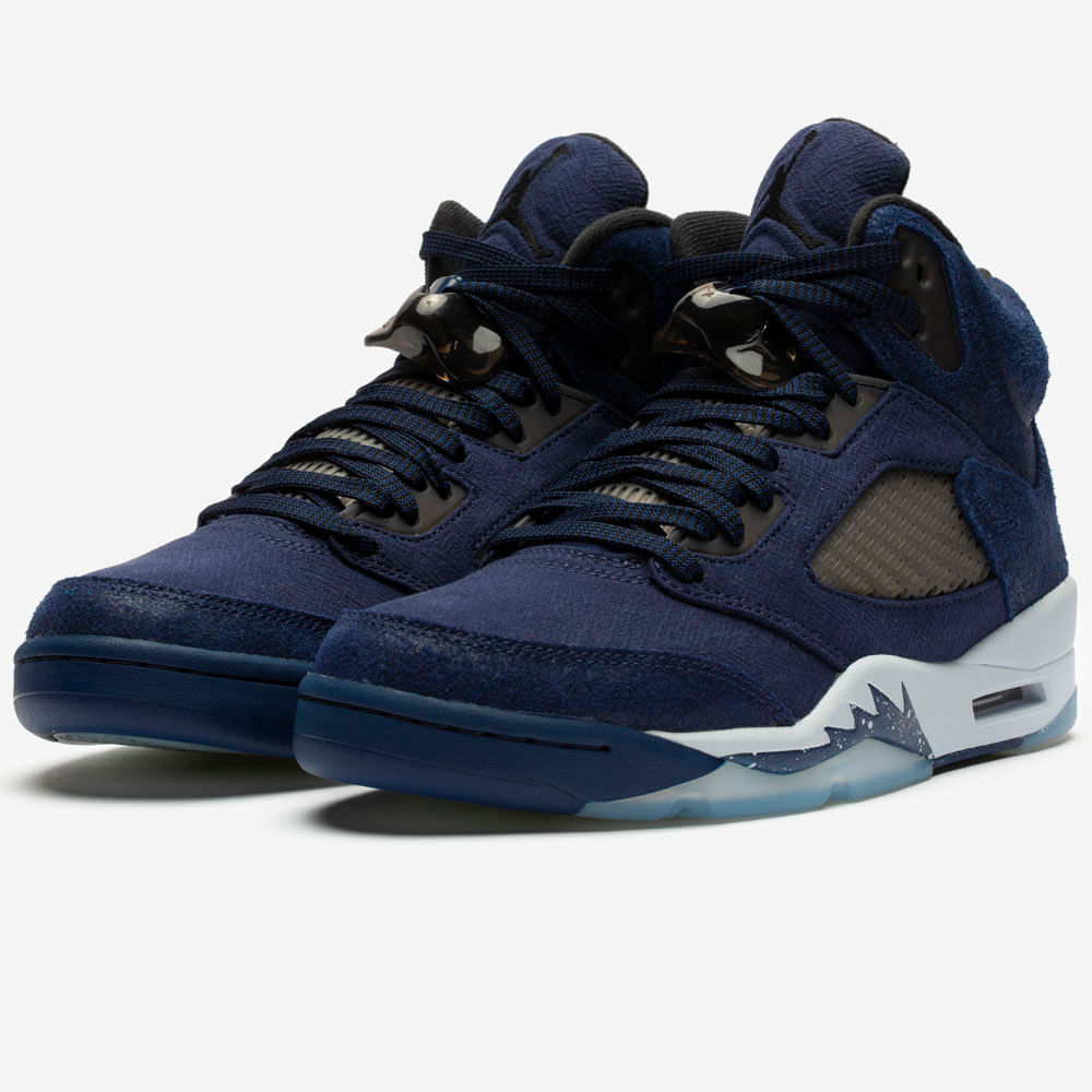 Tênis Nike Air Jordan 5 Retrô SE