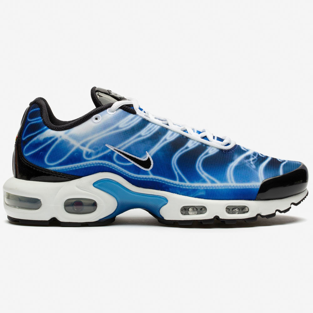 Tênis Nike Air Max Plus OG Multi-color