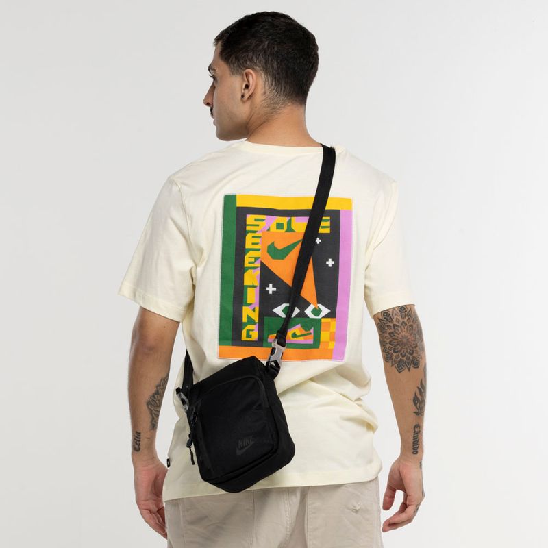 Nike over store the shoulder bag