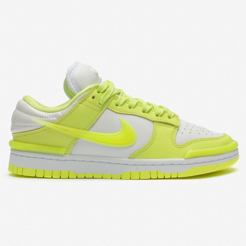 Nike best sale free twist