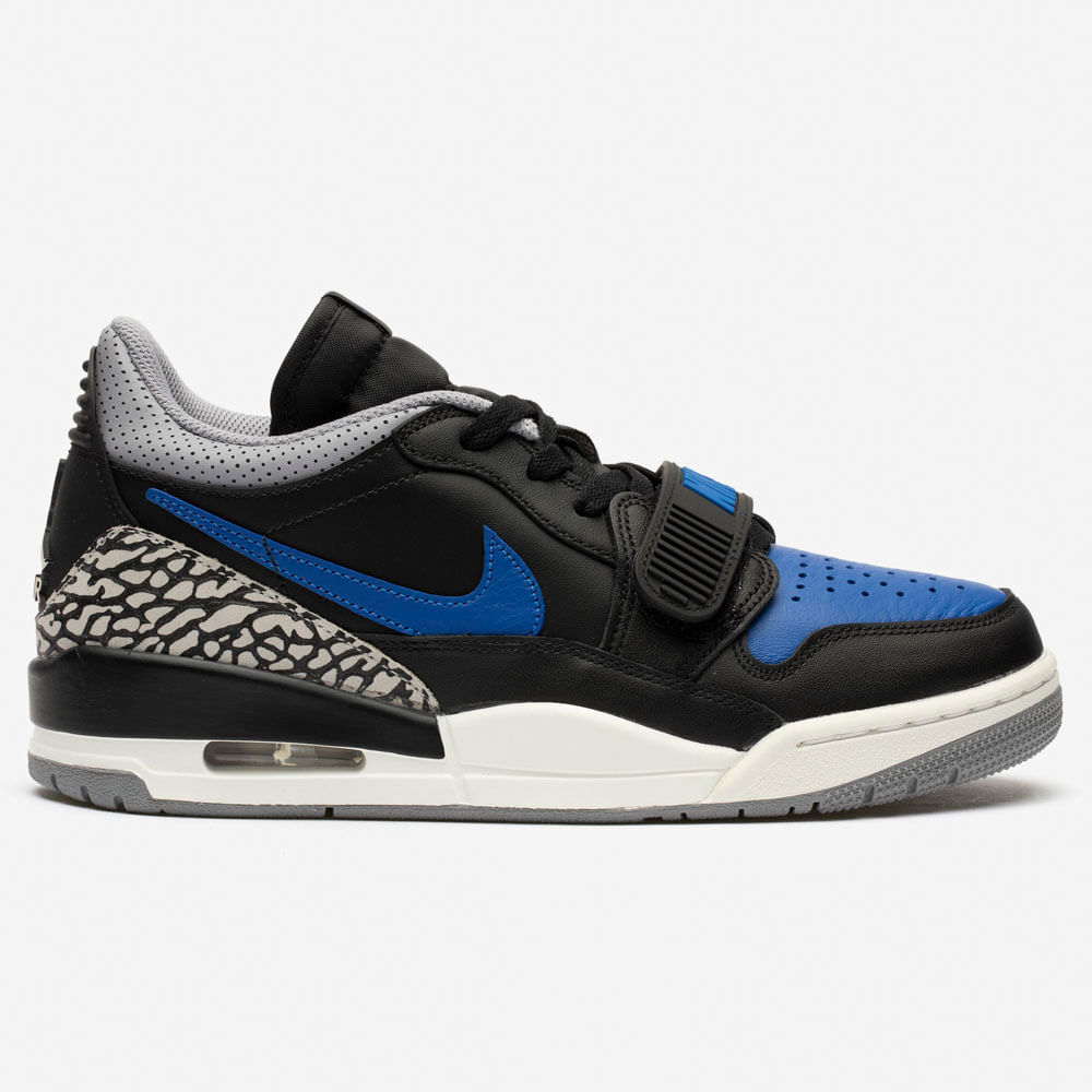 Tênis Nike Air Jordan Legacy 312 Low