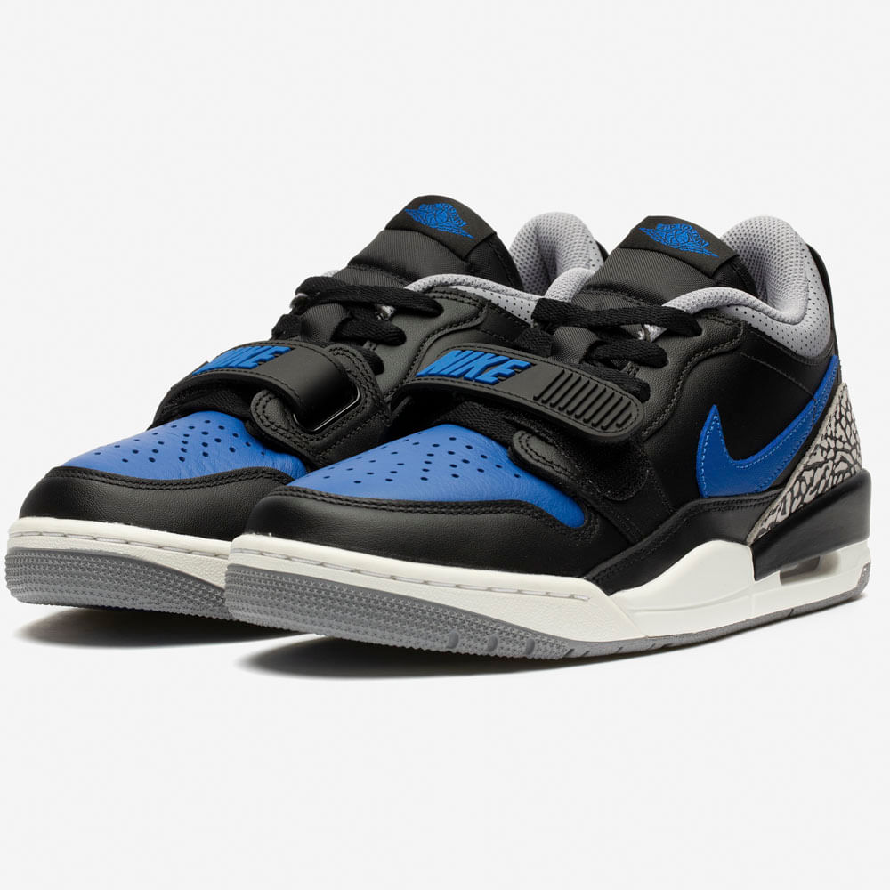 Tênis Nike Air Jordan Legacy 312 Low