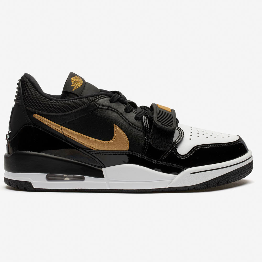 Tênis Nike Air Jordan Legacy 312 Low