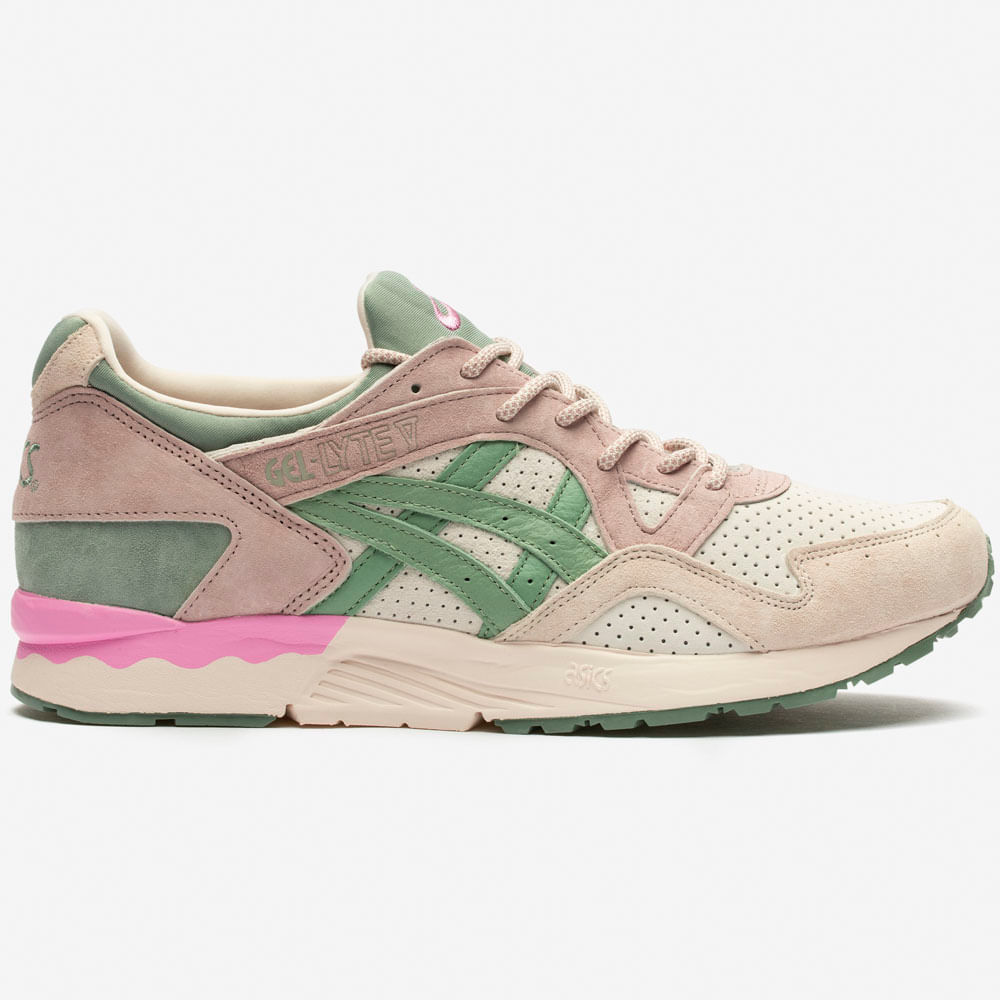 Tênis ASICS Gel-Lyte V