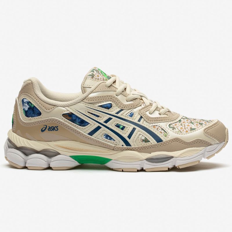 T nis ASICS Gel NYC Studio 78