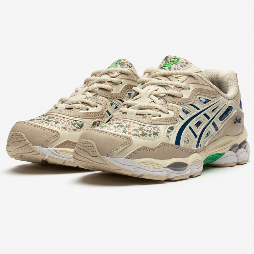 Tênis ASICS Gel-NYC