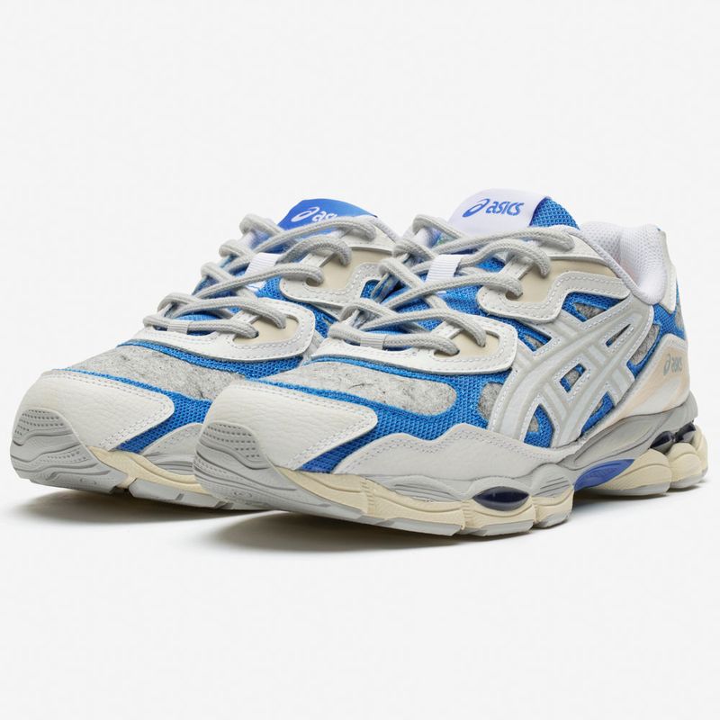 Reclame sales aqui asics