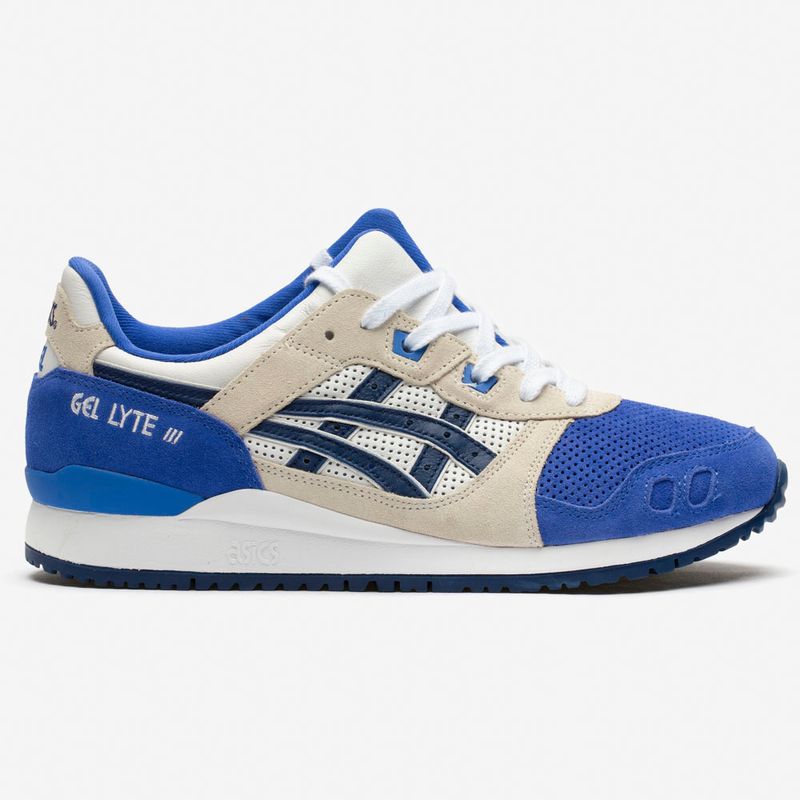 Tênis ASICS Gel-Lyte III OG - Studio 78